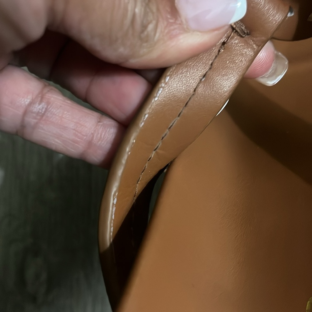 Tory Burch Cloud Sandals - Picture 10 of 16